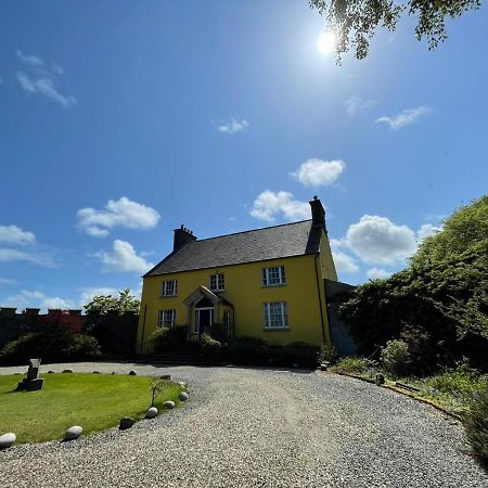 Ballylough House Bushmills Εξωτερικό φωτογραφία