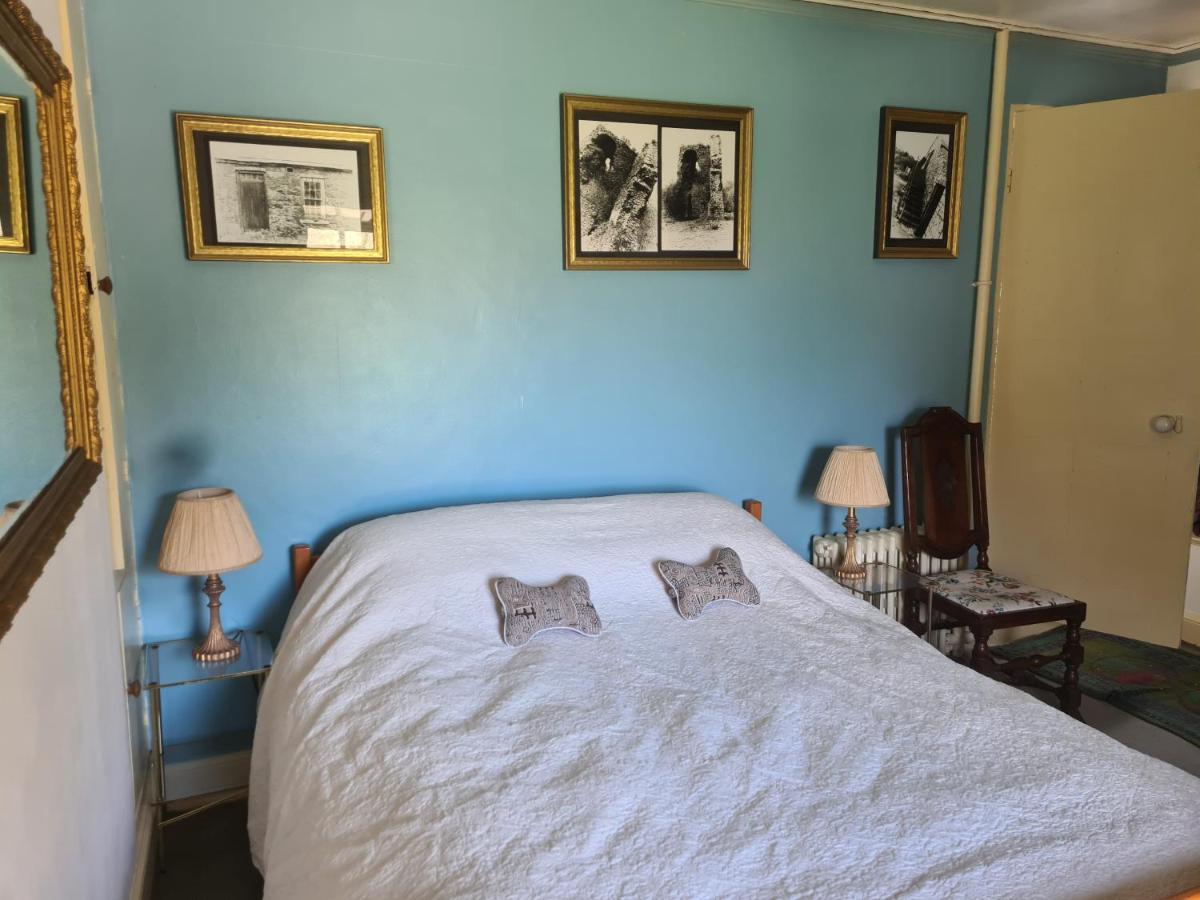 Ballylough House Bushmills Εξωτερικό φωτογραφία