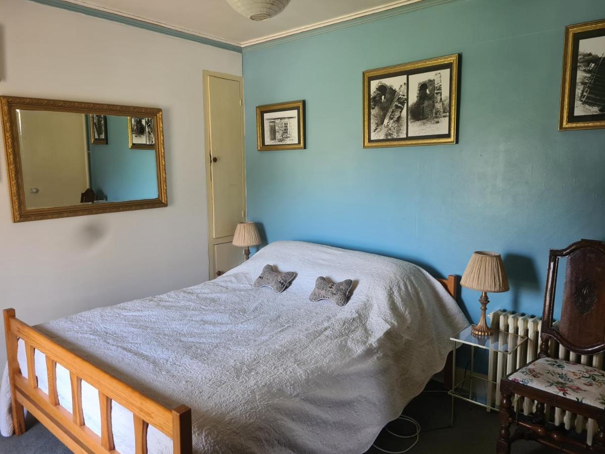 Ballylough House Bushmills Εξωτερικό φωτογραφία
