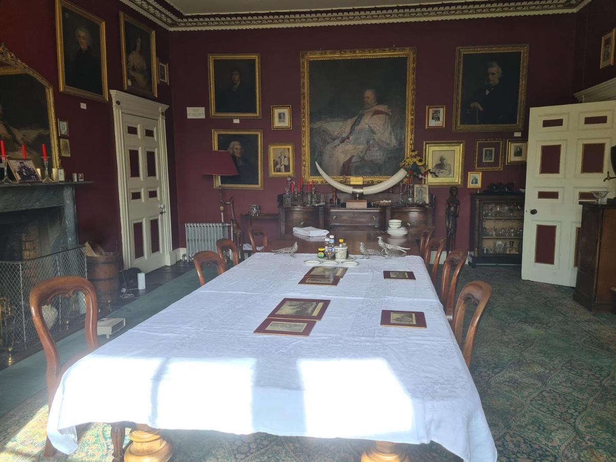 Ballylough House Bushmills Εξωτερικό φωτογραφία
