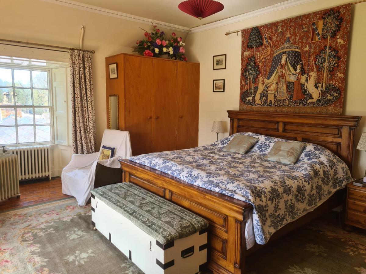 Ballylough House Bushmills Εξωτερικό φωτογραφία