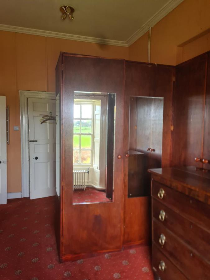 Ballylough House Bushmills Εξωτερικό φωτογραφία