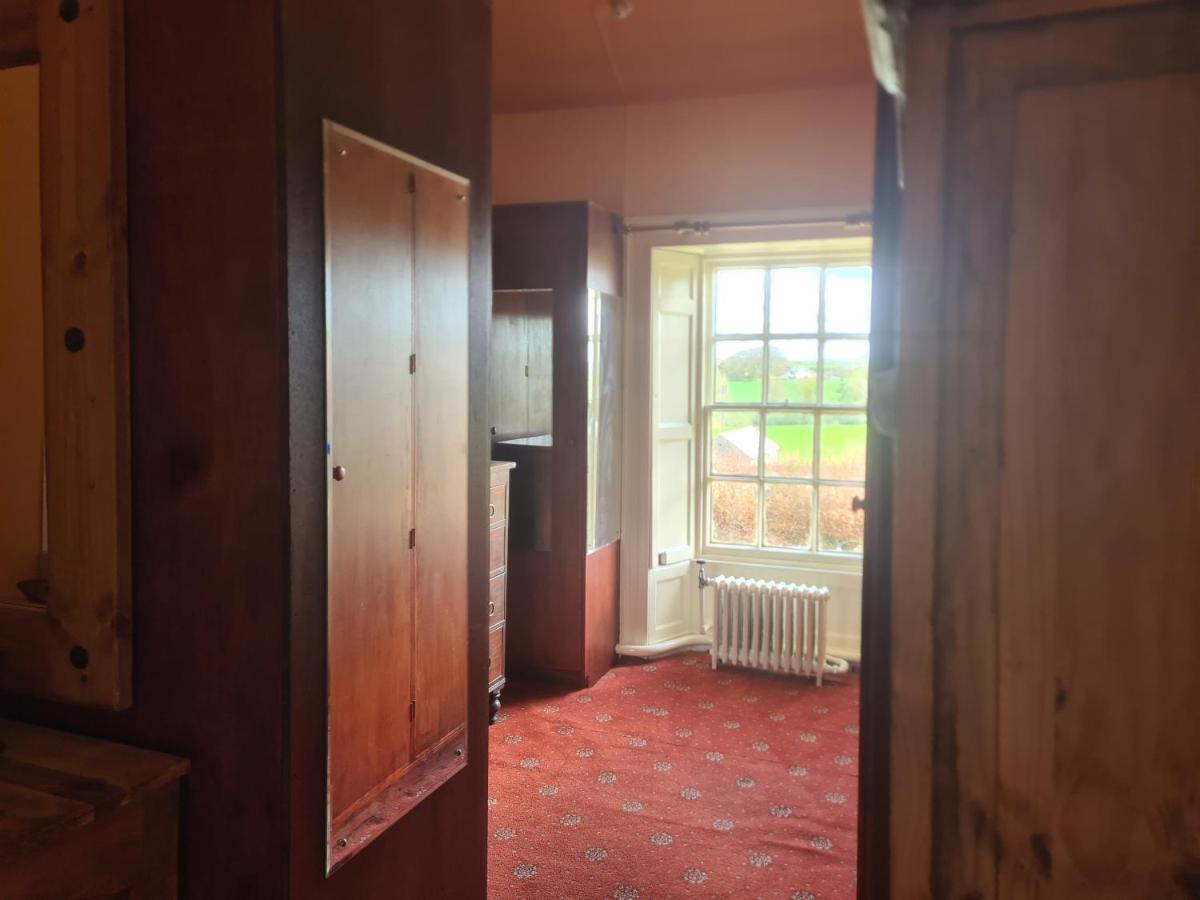 Ballylough House Bushmills Εξωτερικό φωτογραφία