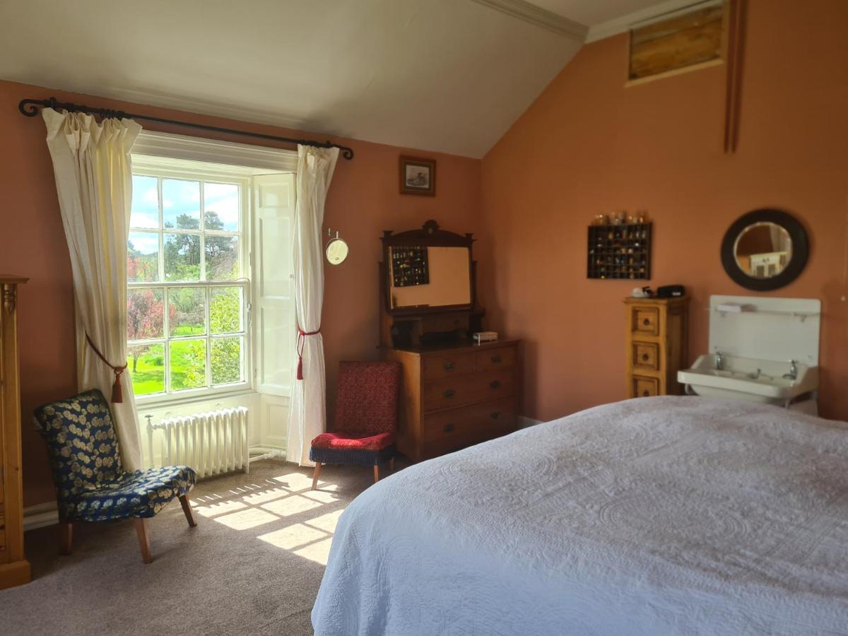 Ballylough House Bushmills Εξωτερικό φωτογραφία