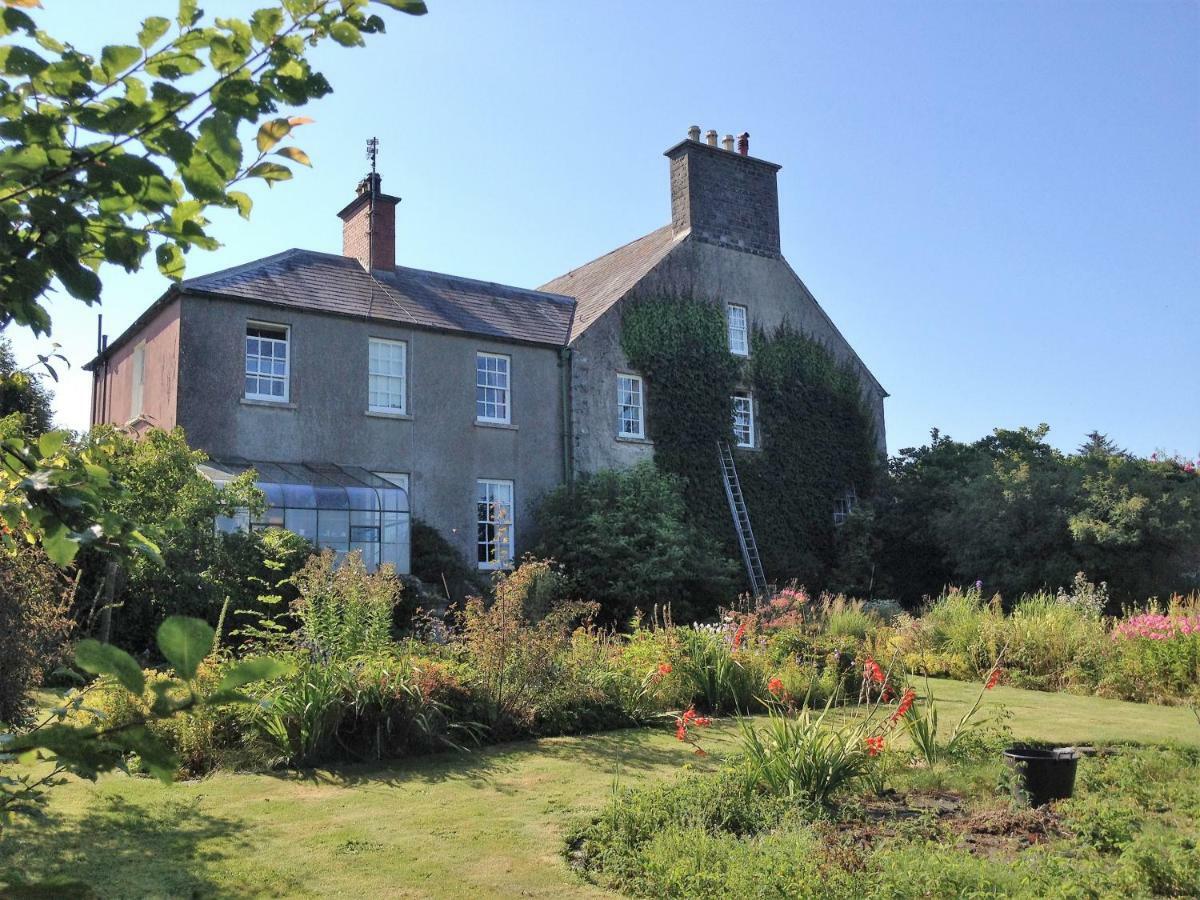 Ballylough House Bushmills Εξωτερικό φωτογραφία